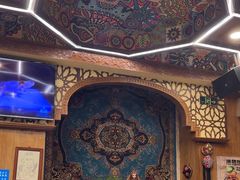-乡村馕坑肉·烧烤·新疆菜·本地人更爱吃(阿勒泰首店)