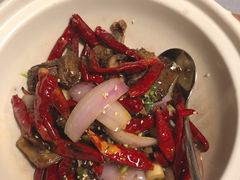 -T館·花园艺术餐厅