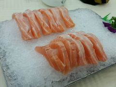 -新享乐海鲜(翠华路店)