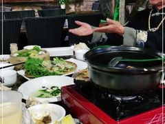 -尽善百年古院餐厅(王家老宅店)