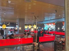 -刘一手重庆火锅(万达广场颍泉店)