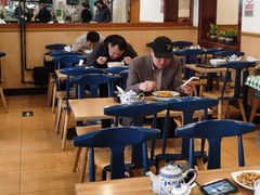 -西部马华清真兰州牛肉面·烧烤夜市(关东店)