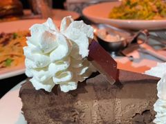 歌蒂梵巧克力芝士蛋糕-The Cheesecake Factory 芝乐坊餐厅(王府中環店)