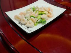 -峨嵋酒家(清河店)