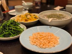 -海天楼中餐厅(吴宫泛太平洋酒店)