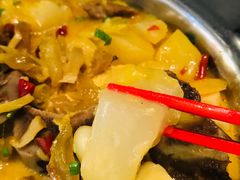 -胖哥俩肉蟹煲(湖滨银泰in77店)