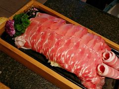 -湊湊火锅·茶憩(和平大悦城店)