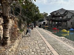 -楠溪江风景名胜区