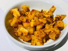 -付掌柜在成都·热炒砂锅集(金禾店)