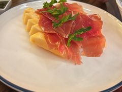 -安妮意大利餐厅(世贸天阶店)