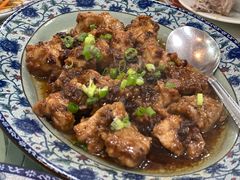 -阿殳菜馆·私厨(水围村店)