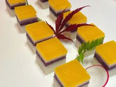 情甜如蜜-大中华希尔顿酒店·兰亭潮中餐厅·粤菜