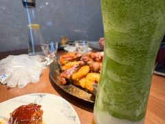 -魏客咖啡(中铁中心店)