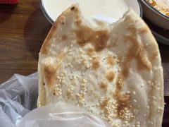 -文武王氏烧饼·无矾油条(西溪路店)