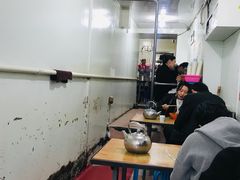 -玲玲米粉·新疆现炒米粉(大十字总店)