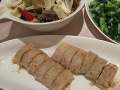 -粗茶淡饭·汉口公馆(循礼门店)