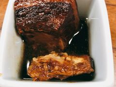 东坡肉-新白鹿餐厅(西湖银泰店)