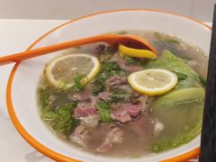 -拼二潮汕牛肉粿条(花城汇店)