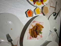-晶雅花园西餐厅(南京首店)