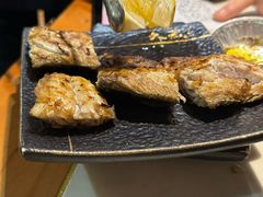 -久藏·横膈膜烧肉·酒场(江汉路店)