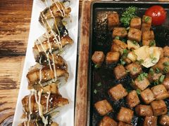 -小川洋风料理(街道口店)