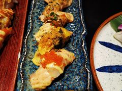 -古田居·特色寿司料理(骏欣中心店)