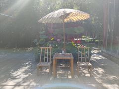 -中卫御苑福膳·养生局(圆明园店)