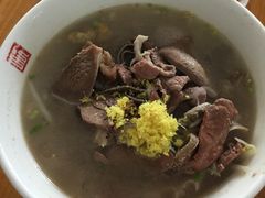 -潮镇老尾牛杂(环城西路店)