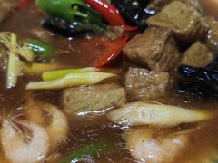 -呼吸森林·生态农庄农家乐私房菜