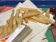 -汉堡王(上海凌云壹街坊店)