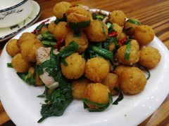 -新旺美食林农家菜(岭南路店)
