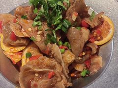-黔渔翁豆花渎鱼(喷水池店)