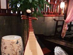 -中关村皇冠假日酒店·红轩中餐厅