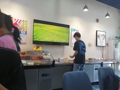 -学姐家酸奶铺(江大店)