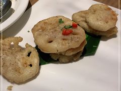 -枣子树·素食餐厅(普陀山店)