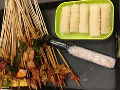 -钢管厂五区小郡肝串串香(南山店)