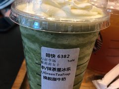 -星巴克臻选(深圳龙岗万科店)