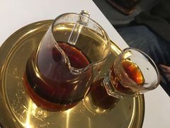 -KYO COFFEE(胶州路店)