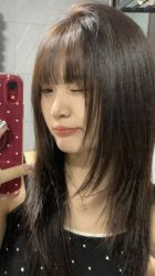 -FINE HAIR 烫染专业设计