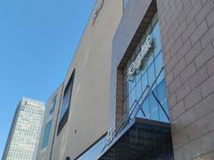 -天河城购物中心