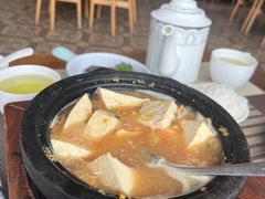 -望京楼flavor餐厅(古北水镇景区店)