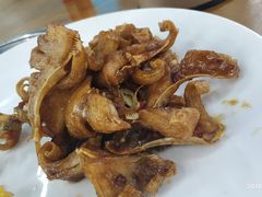 -蚝得喜海鲜(东城店)