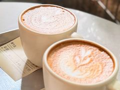 -SAANCI山池咖啡(卓悦中心店)