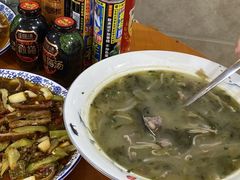 -李大爷的泡椒馆(冉家坝店)