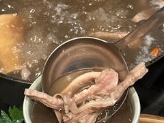 -盡膳口福·百年汤方火锅(科华北路店)