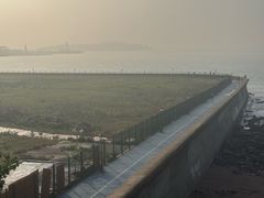 -燕儿岛山公园