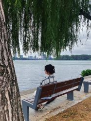 -玄武湖景区-情侣园游乐场