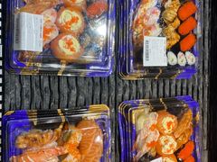 -盒马鲜生(双清路店)