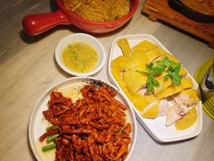 -岭南真味·匠心粤菜(K11店)