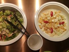 -比格比萨自助(万柳华联店)